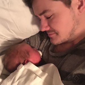 Meet your Posher, Tom